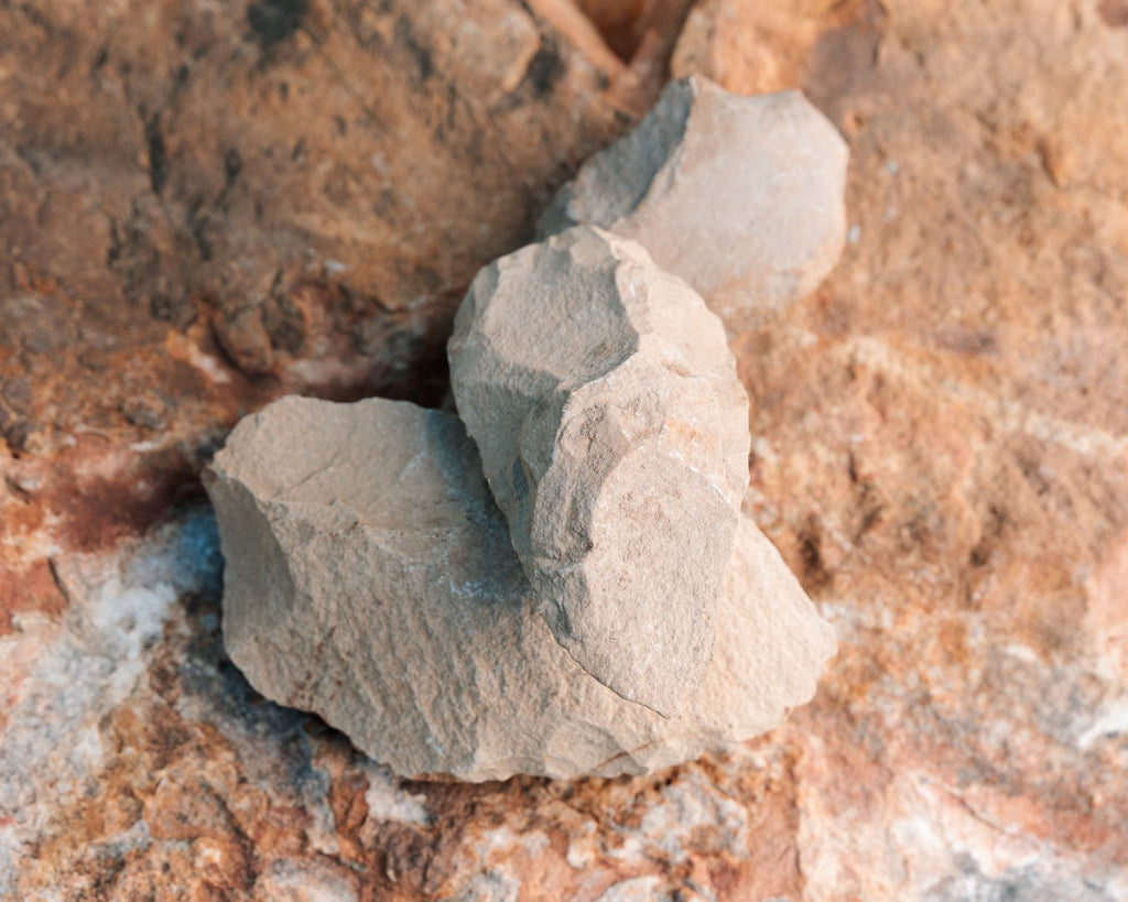 Our History Rocks! The Stellenzicht Acheulean Hand Axes