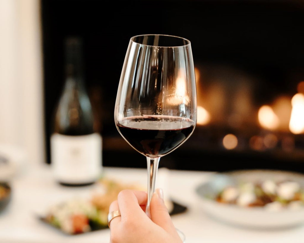 Competition Time: The Christmas Sleigh-cation with Oude Werf Hotel!