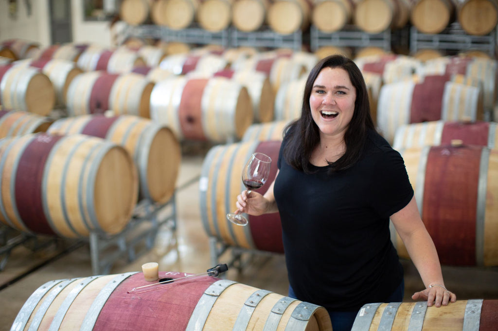Notes From the Stellenzicht Wine Maker