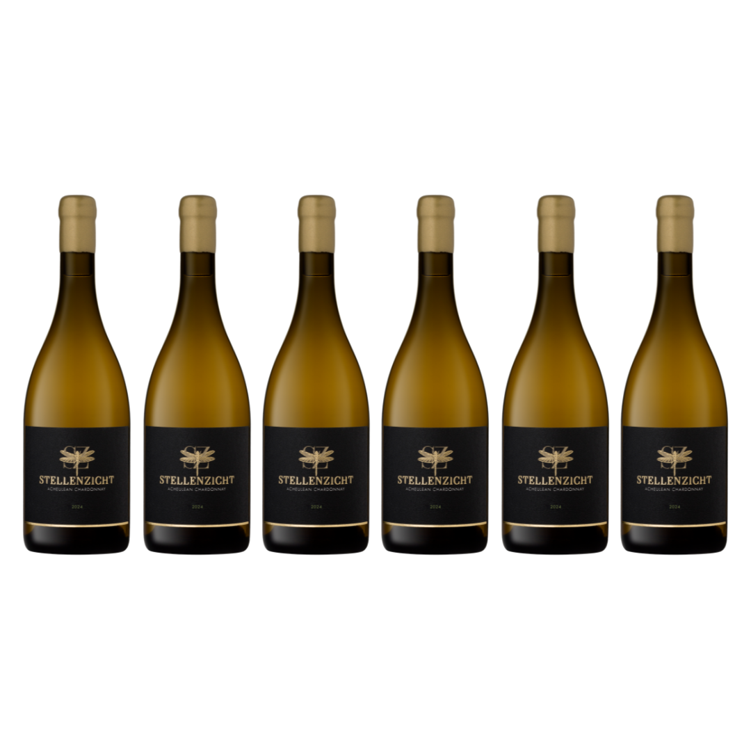 Acheulean Chardonnay 2024