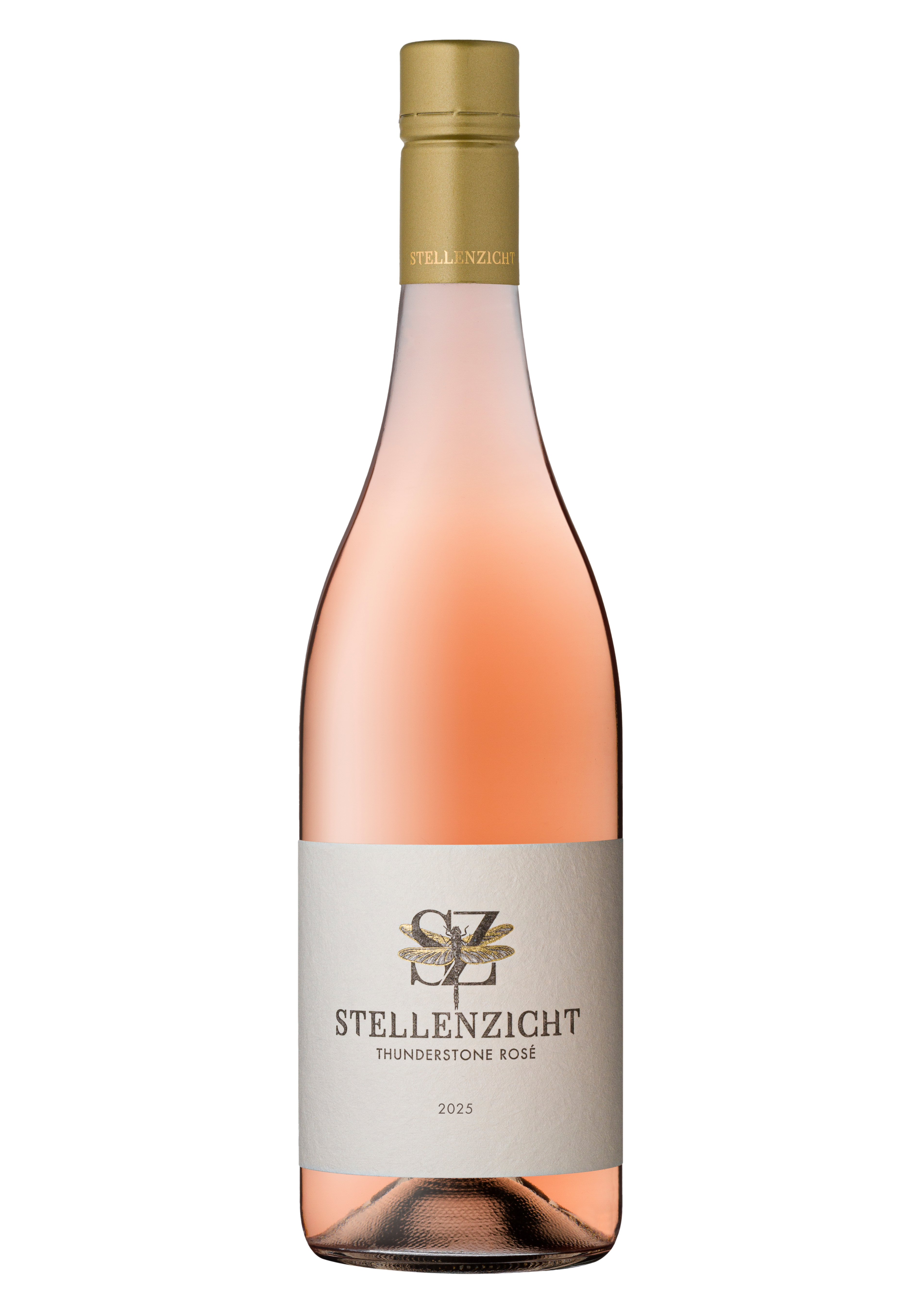Thunderstone Rosé 2025