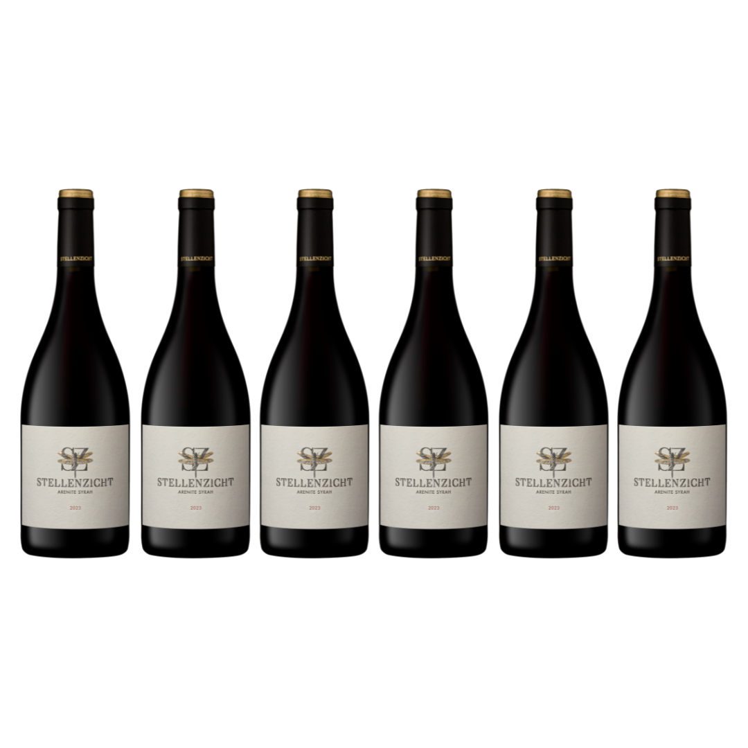 Arenite Syrah 2023