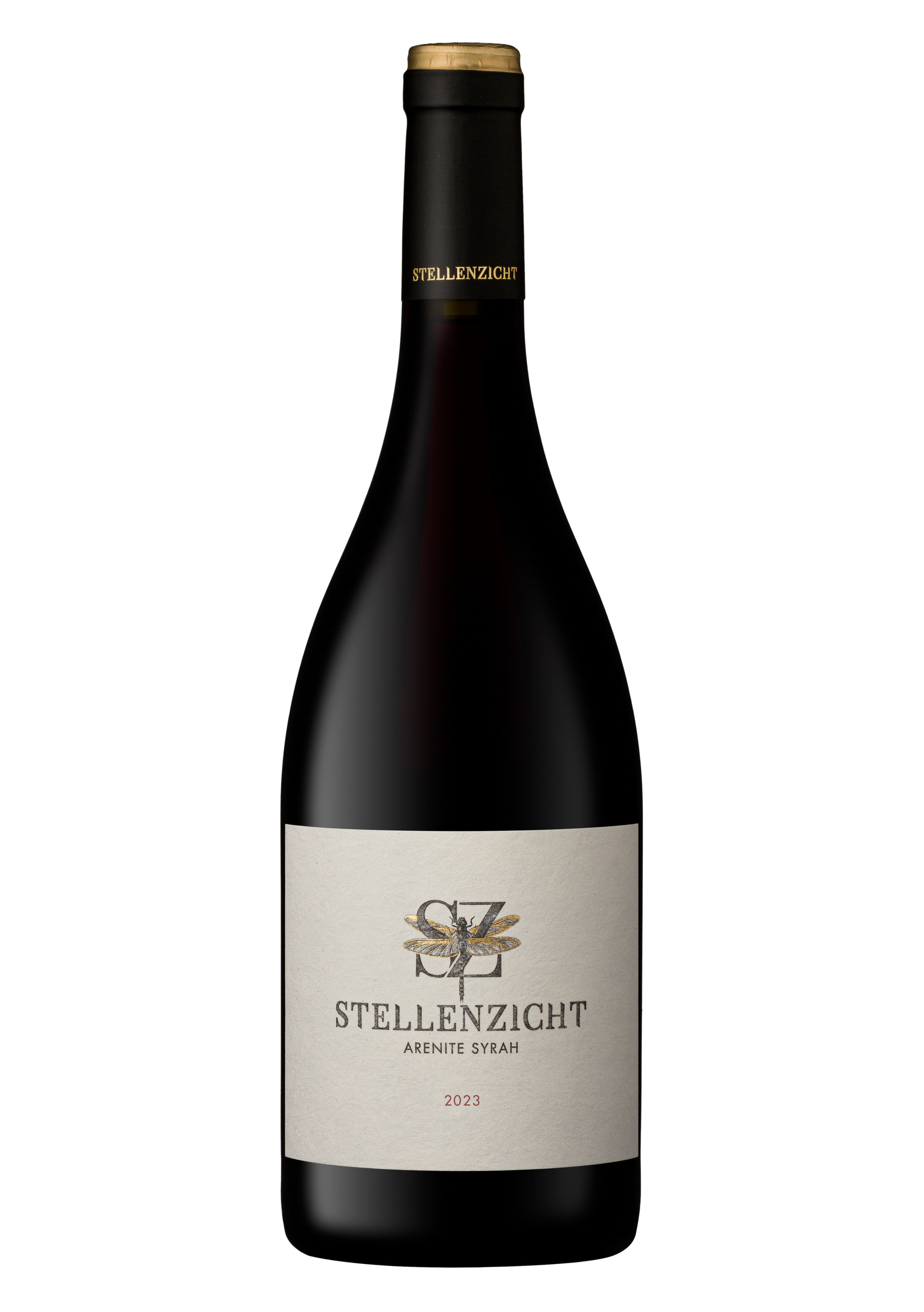 Arenite Syrah 2023