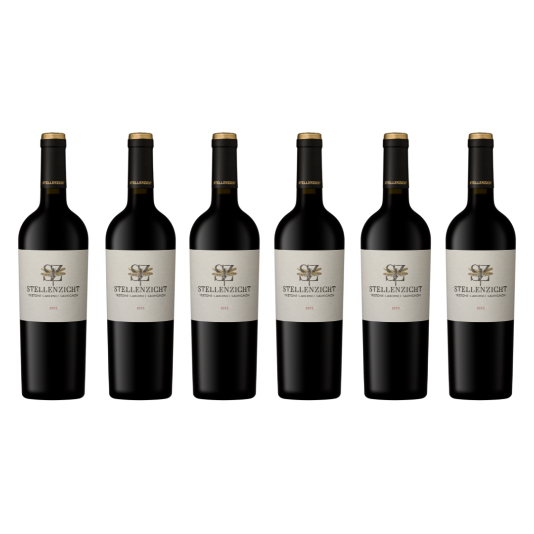 Tristone Cabernet Sauvignon 2023
