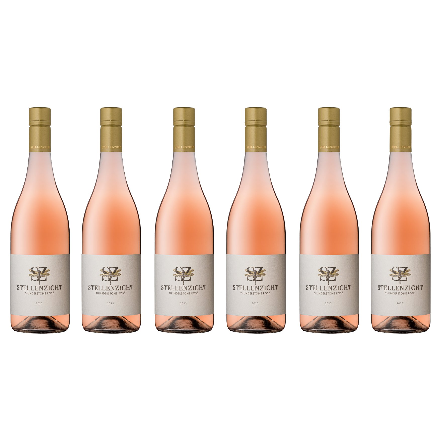 Thunderstone Rosé 2025
