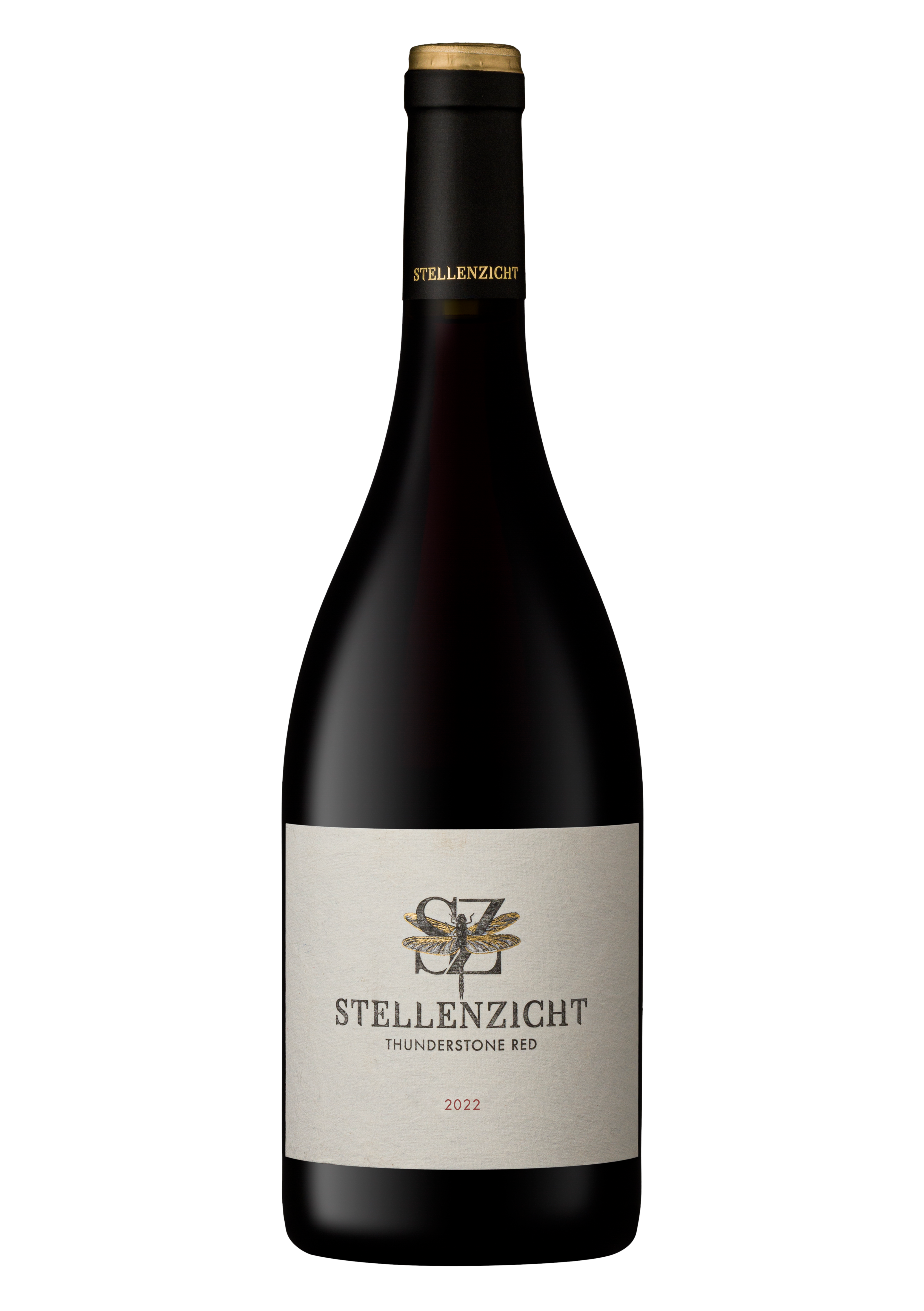 Thunderstone Red 2022