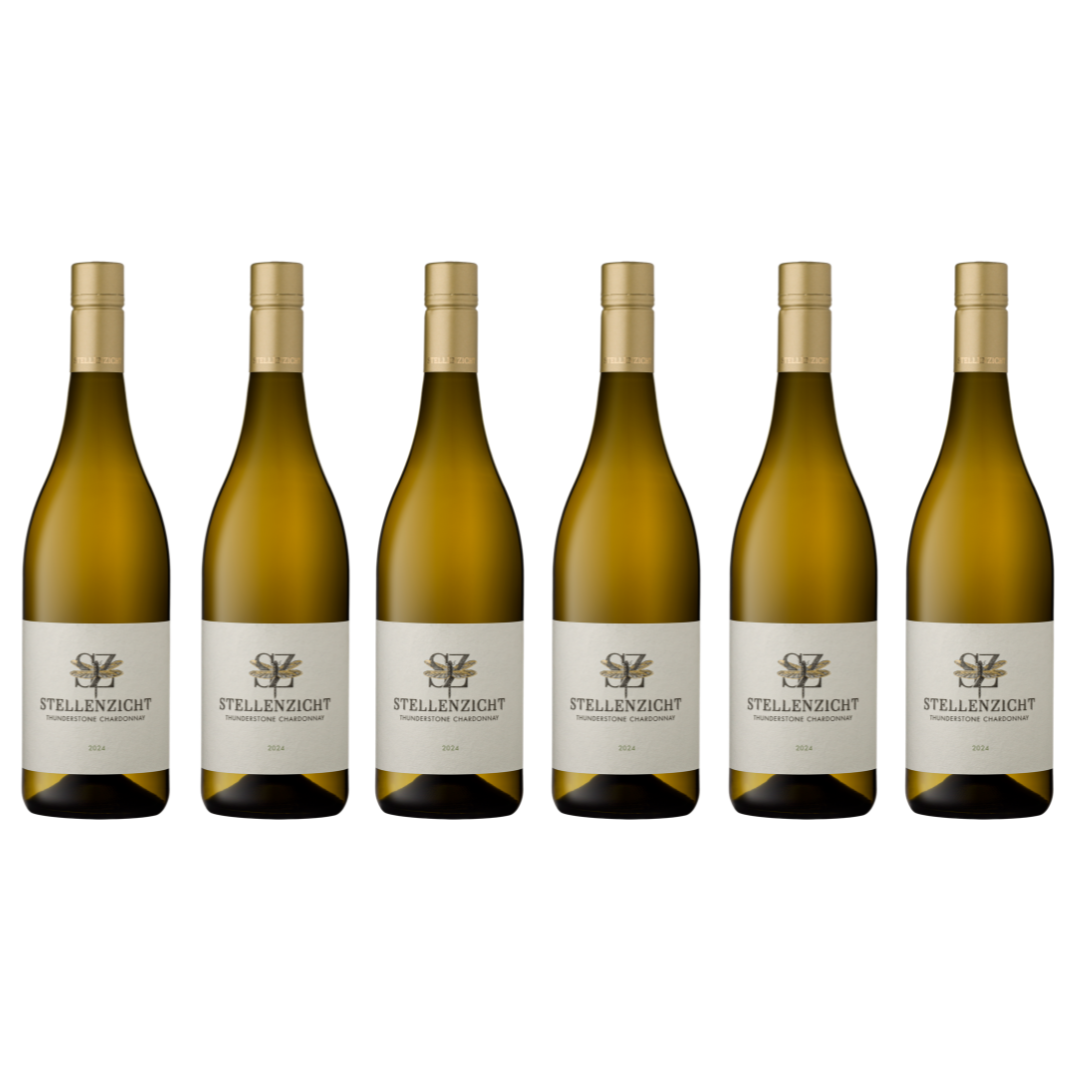 Thunderstone Chardonnay 2024