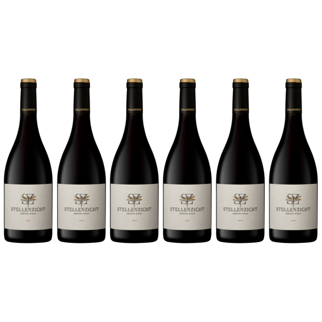 Arenite Syrah 2023