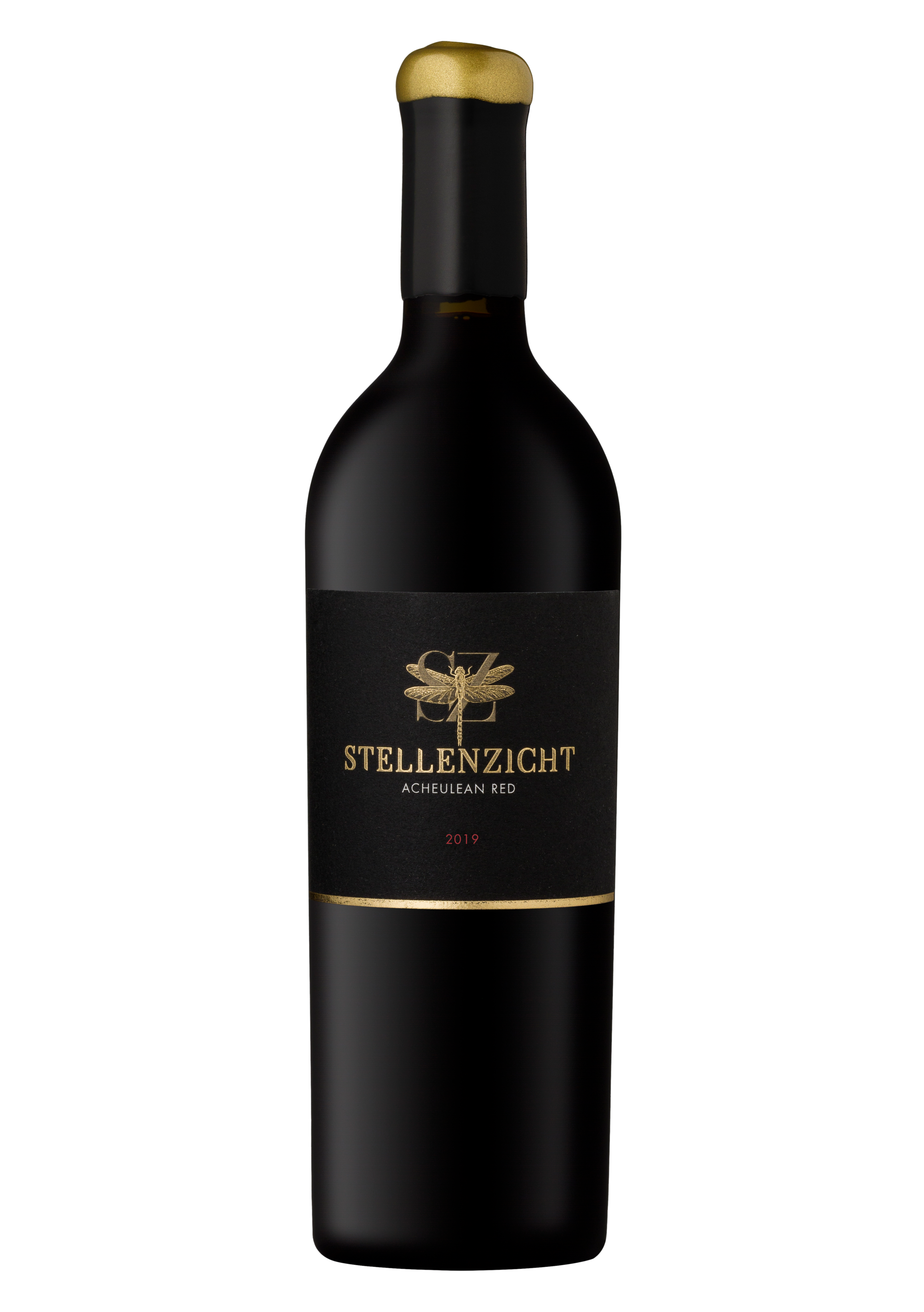 Acheulean Red 2019