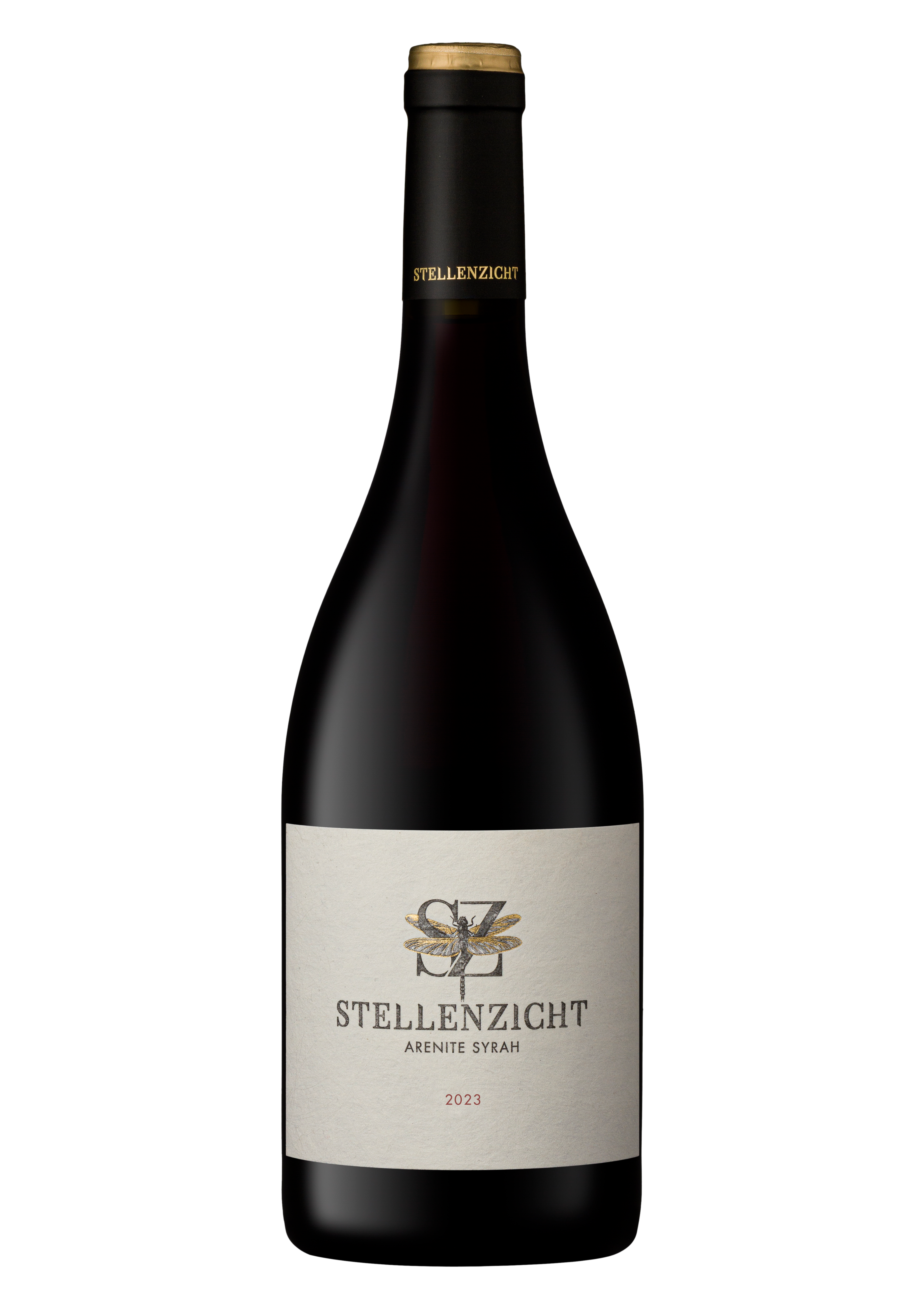 Arenite Syrah 2023
