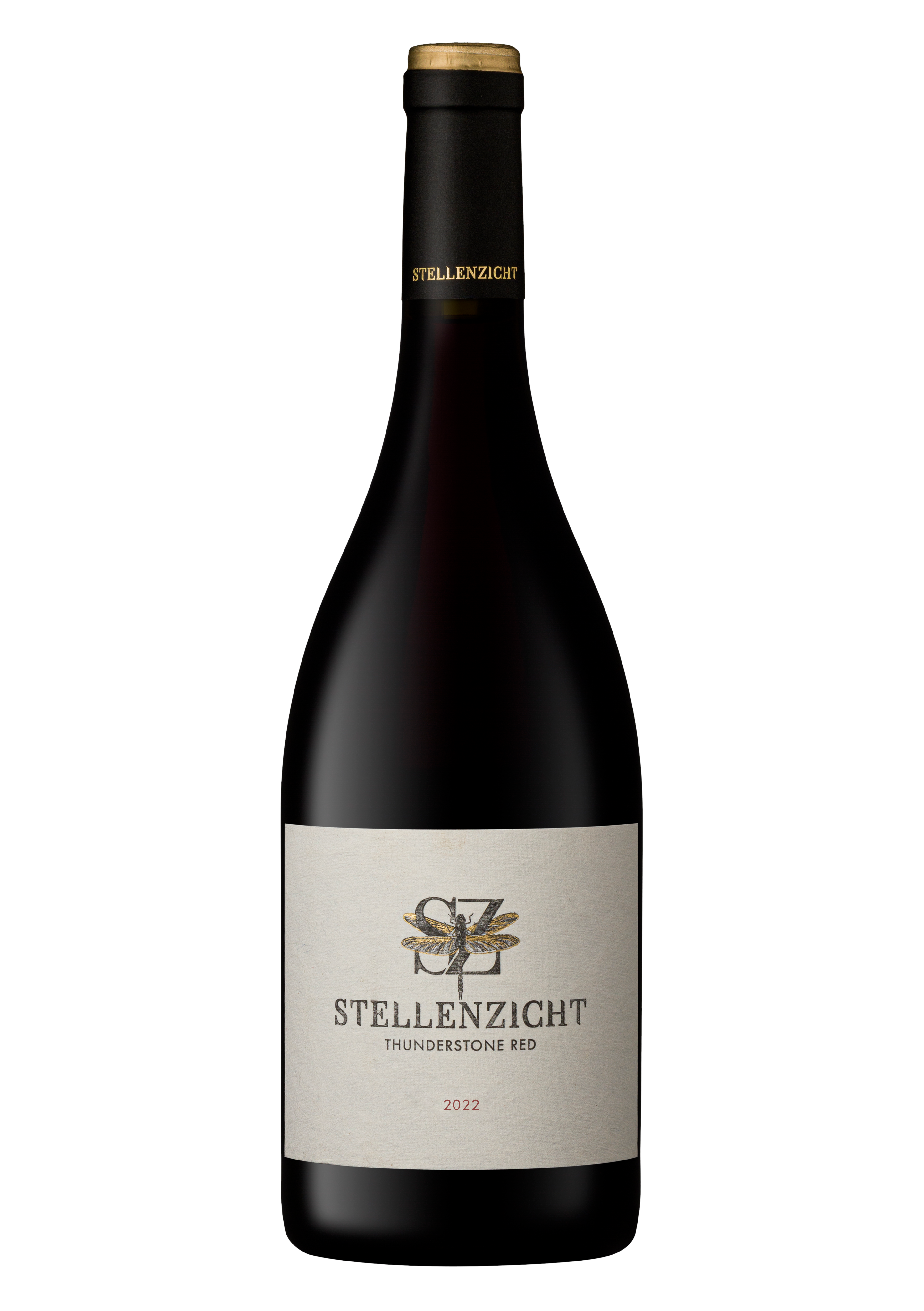 Thunderstone Red 2022
