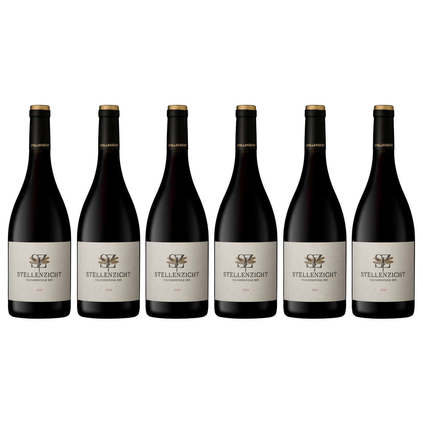 Thunderstone Red 2024