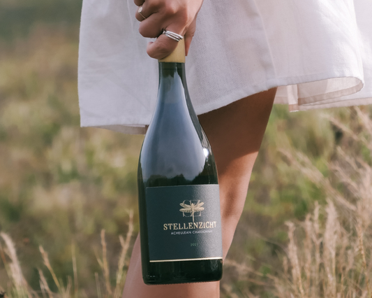 Stellenzicht Stellenbosch Wines Winelands Rose Red Blend Chardonnay Tasting Thunderstone Range Vineyard Harvest Veraison Fruit Set Bloom Viticulture Award Winning Online South Africa