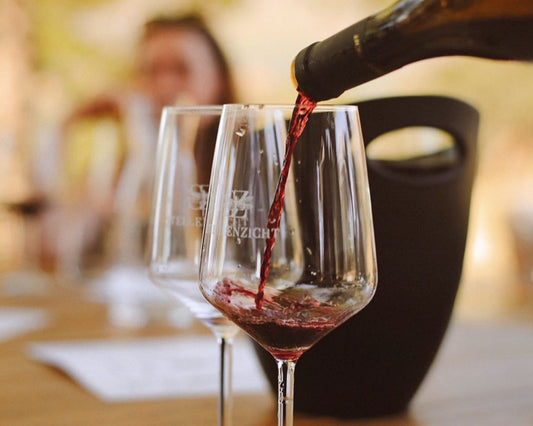 The Results are in! Find out How Stellenzicht Did at the 2023 Gillbert & Gaillard Wine Awards.