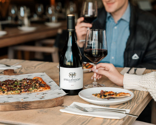 3 Delicious Shiraz & Venison Pairing Recipe Ideas