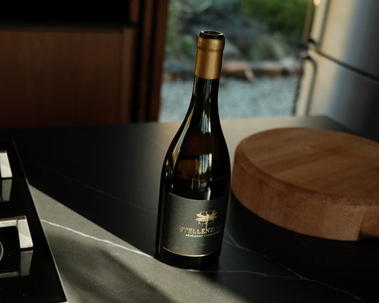 Yay for Chardonnay! International Chardonnay Day at Stellenzicht