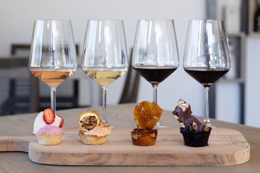 Valentine's Day Romantic Date Night Ideas Stellenzicht Stellenbosch Wines Winelands Pod Tasting Room Premium Award Winning Online South Africa