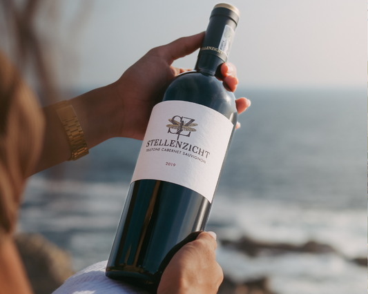 Stellenzicht Stellenbosch Wine Recipe Pairing Ideas Food  Winelands Varietal Cabernet Savignon Cinsault Syrah Shiraz Red Award Winning Online South Africa