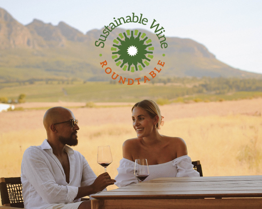 Stellenzicht Wine Farm Winemaker Sustainable Farming Regenerative Nature Eco Friendly Tasting Enthusiast Award-winning Premium Winery South Africa