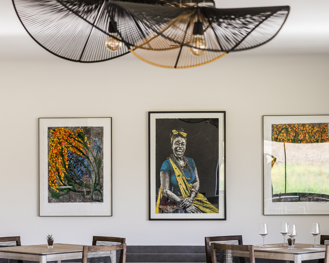 Stellenzicht Stellenbosch Wines Winelands Pod Tasting Room Premium Award Winning Online South Africa