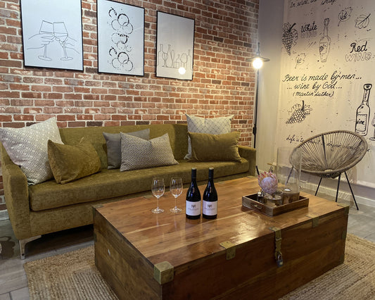 Stellenzicht Stellenbosch Wines Winelands Pod Tasting Room Premium Award Winning Online South Africa