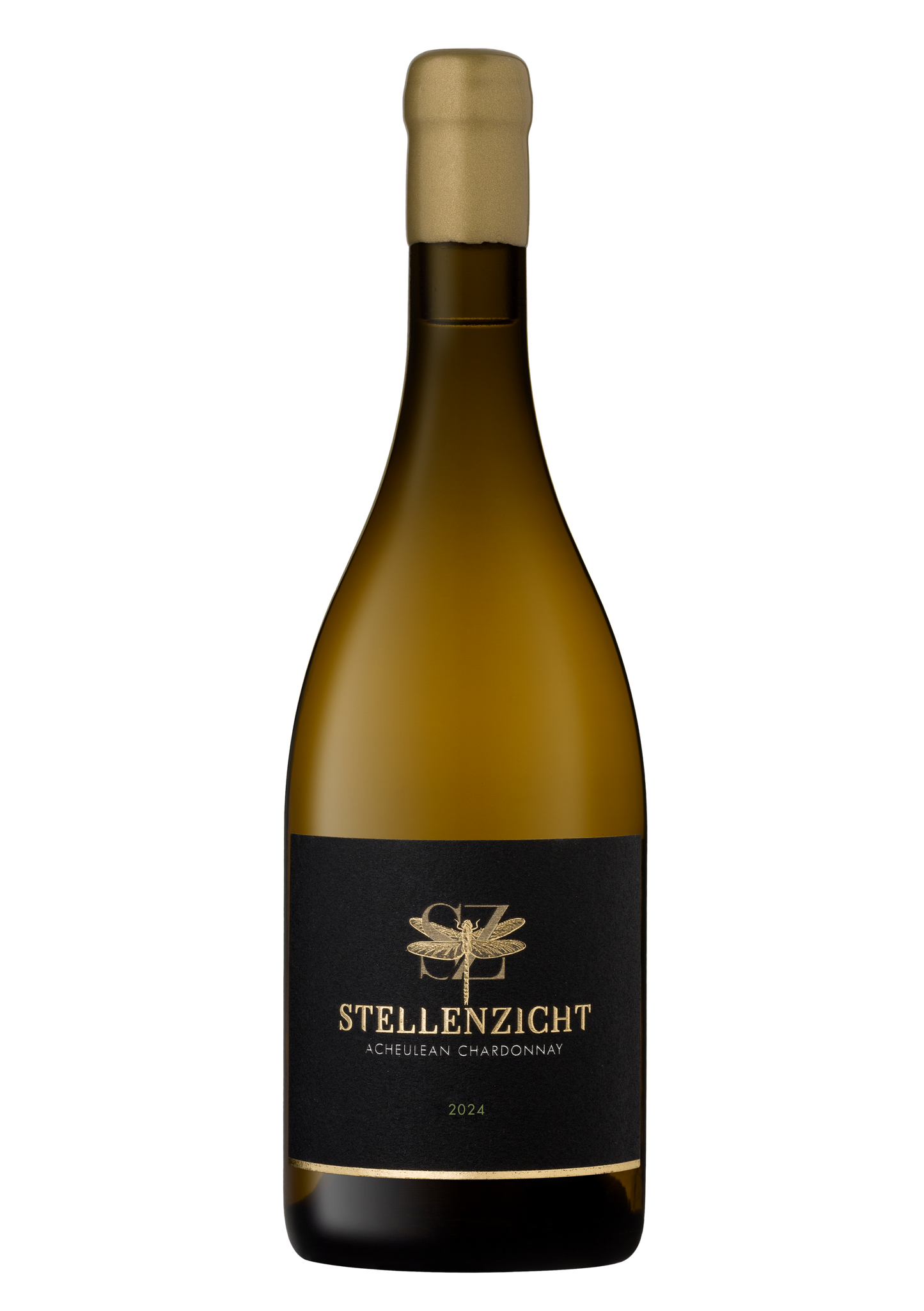 Acheulean Chardonnay 2024