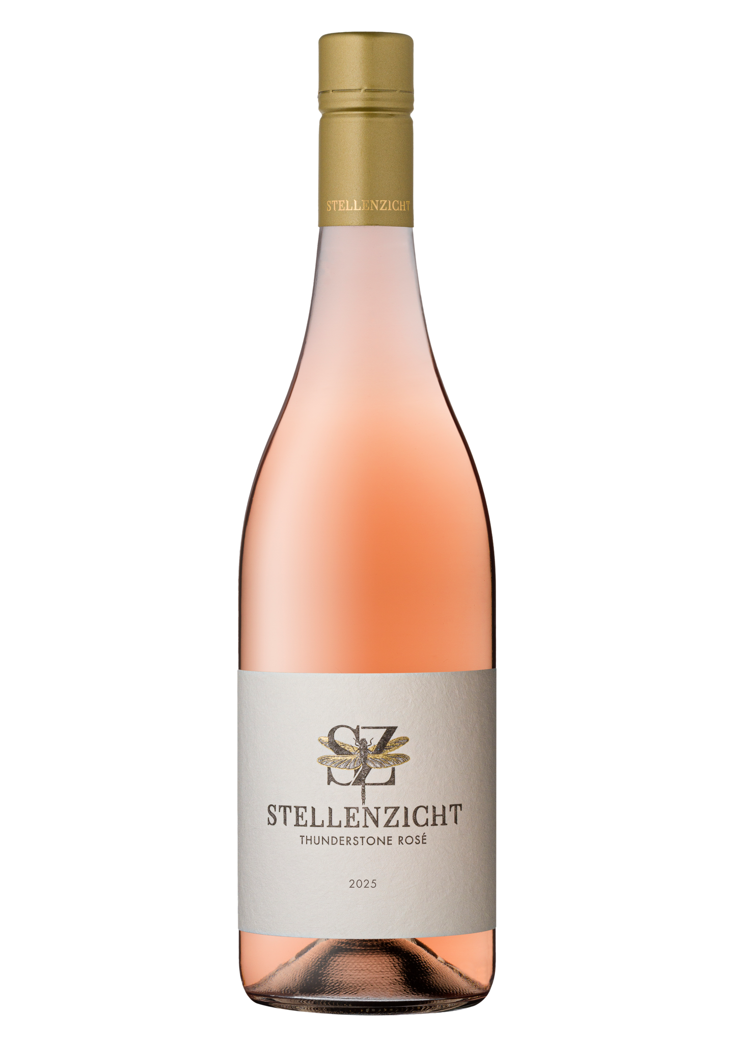Thunderstone Rosé 2025