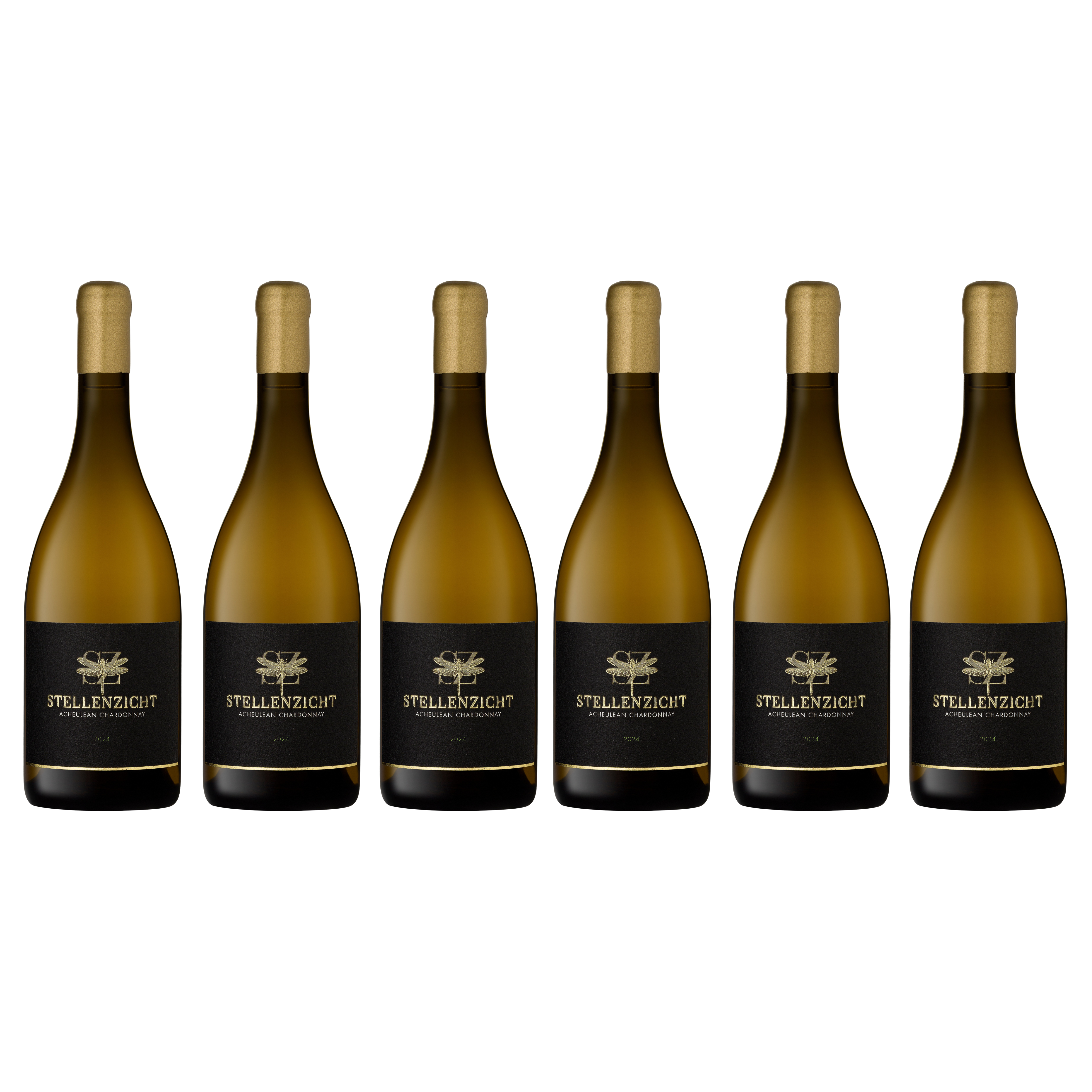 Acheulean Chardonnay 2024