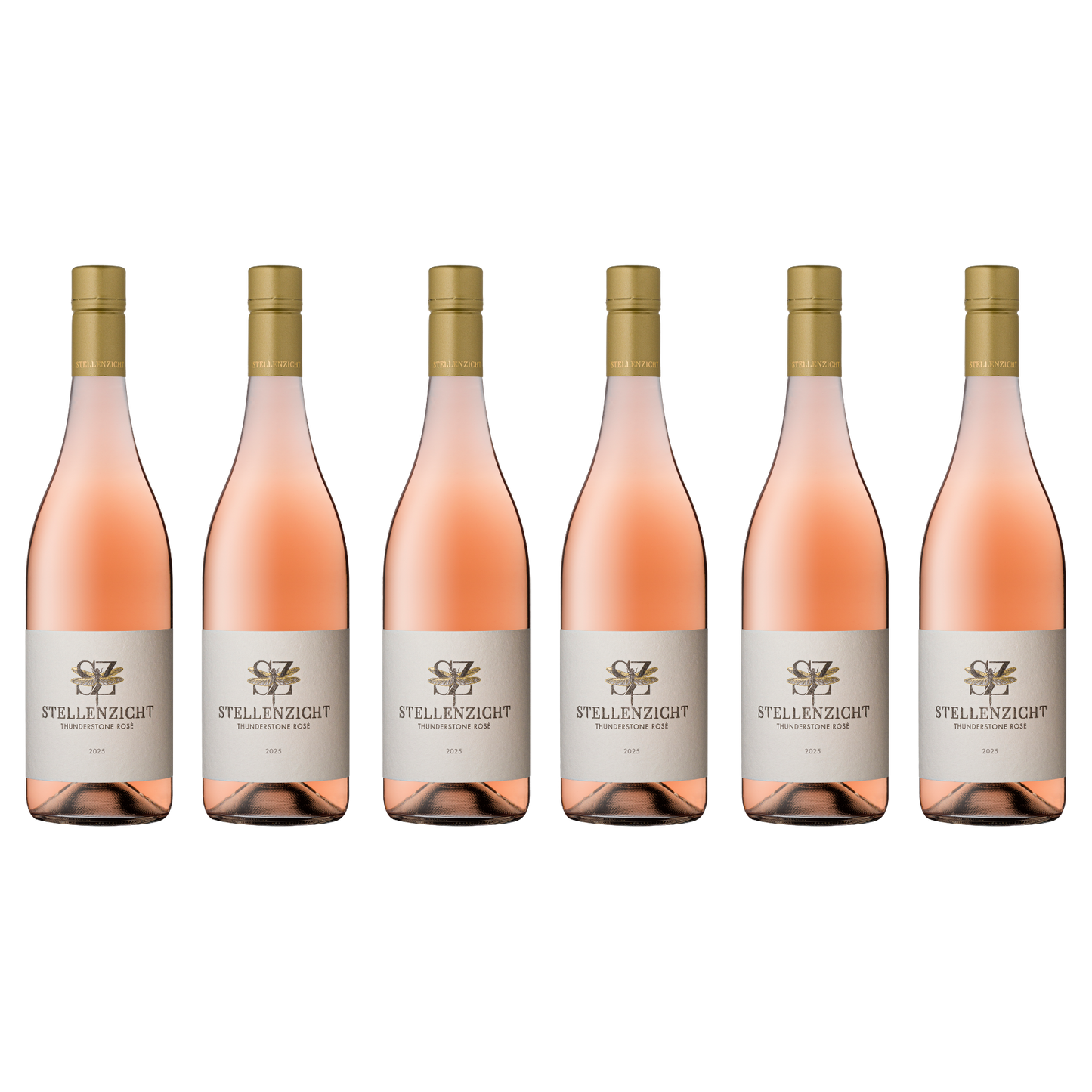 Thunderstone Rosé 2025