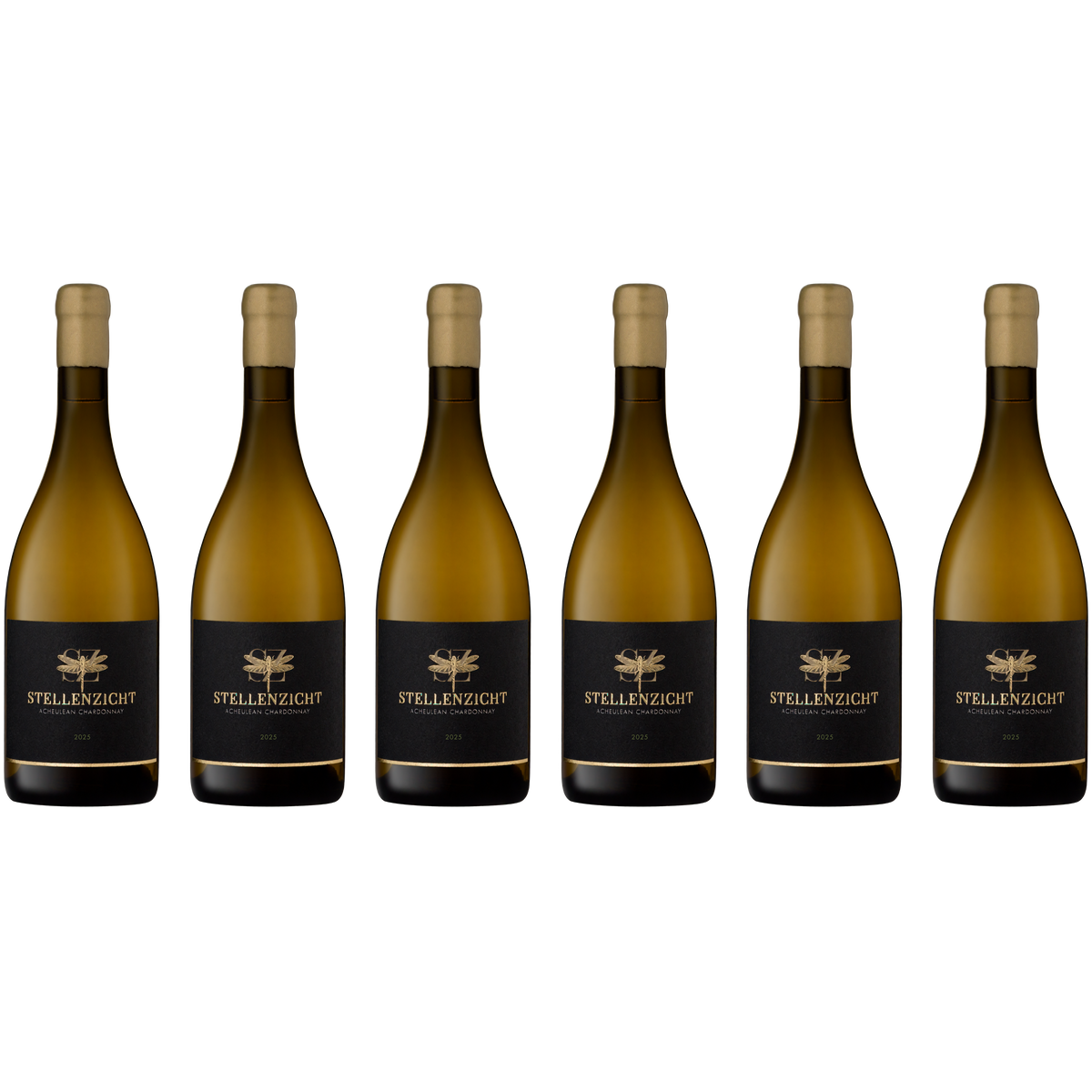 Acheulean Chardonnay 2025