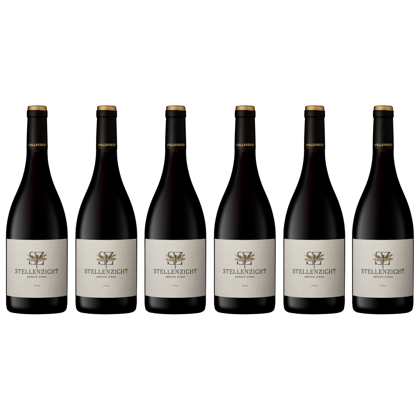Arenite Syrah 2024