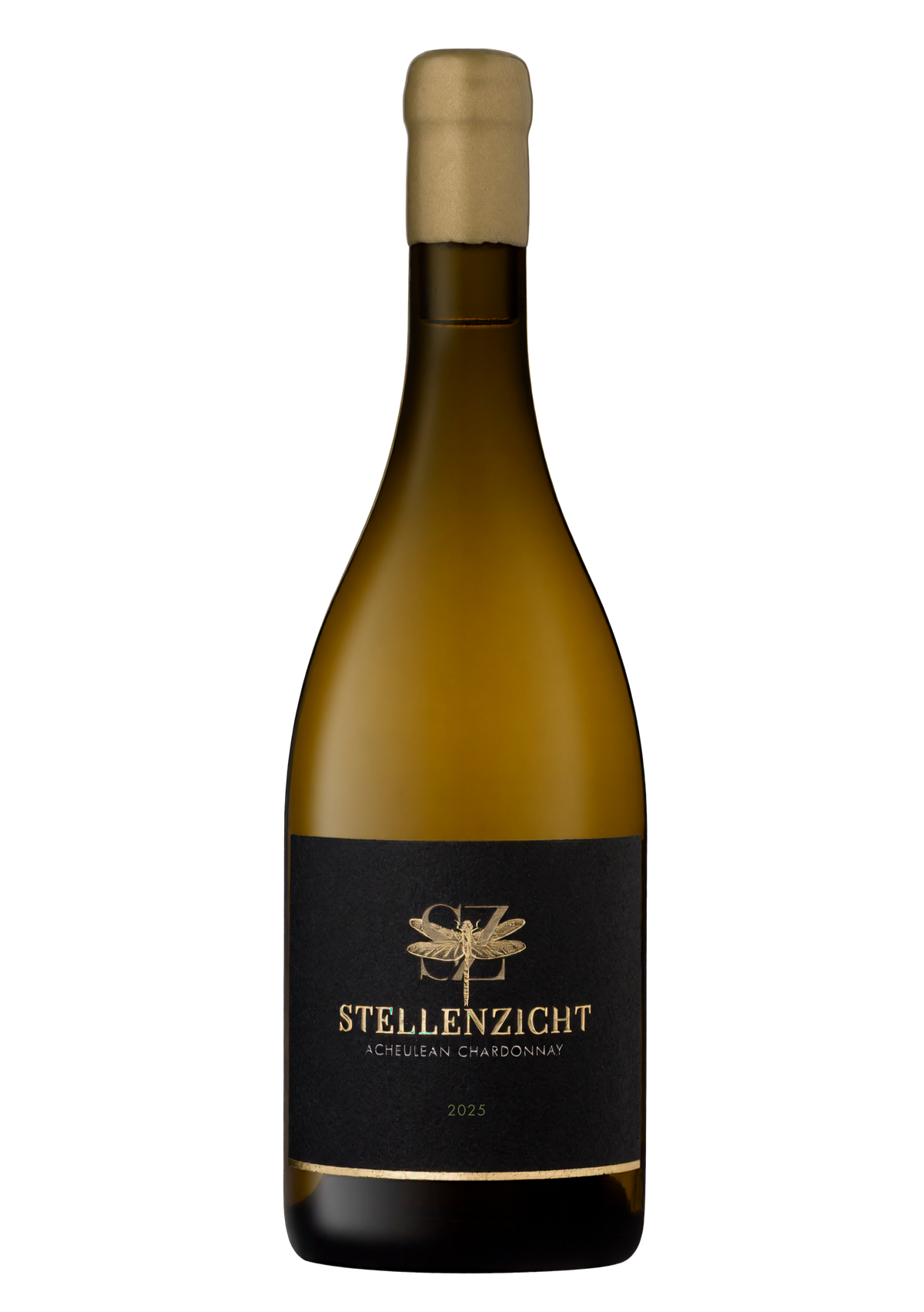 Acheulean Chardonnay 2025
