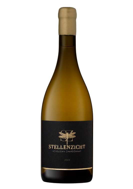 Acheulean Chardonnay 2025