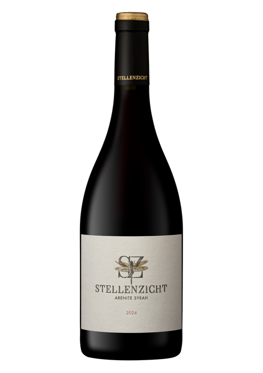 Arenite Syrah 2024