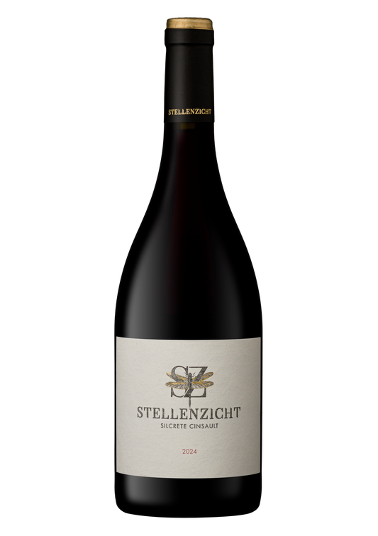 Silcrete Cinsault 2024