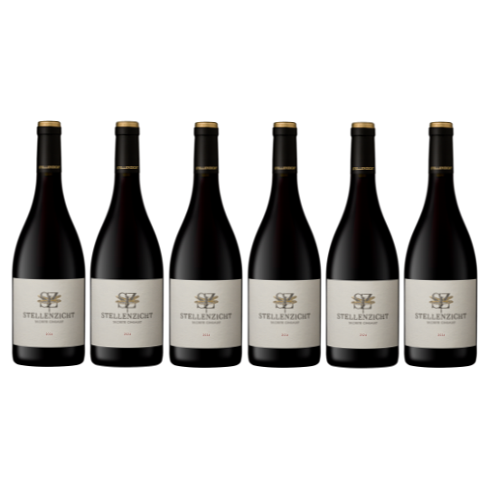 Silcrete Cinsault 2024