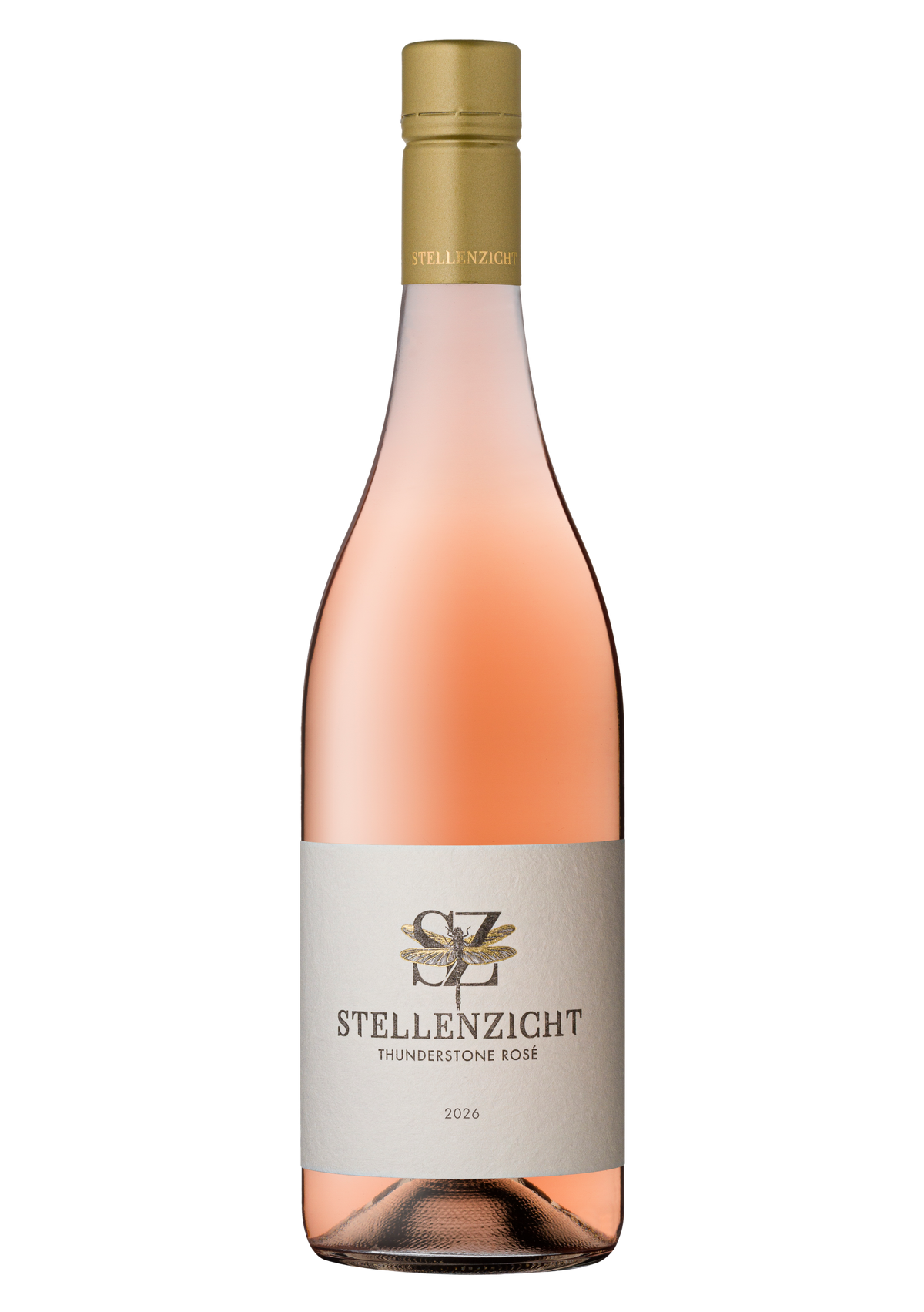 Thunderstone Rosé 2026