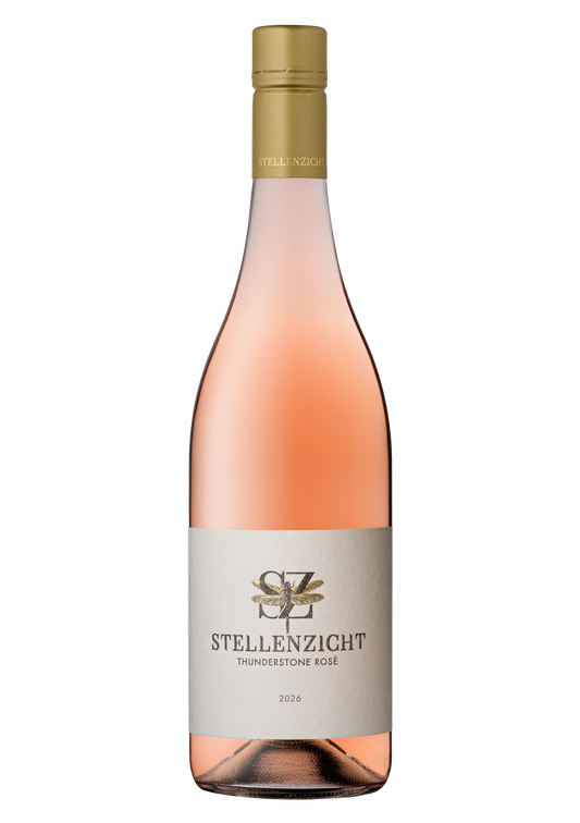 Thunderstone Rosé 2026