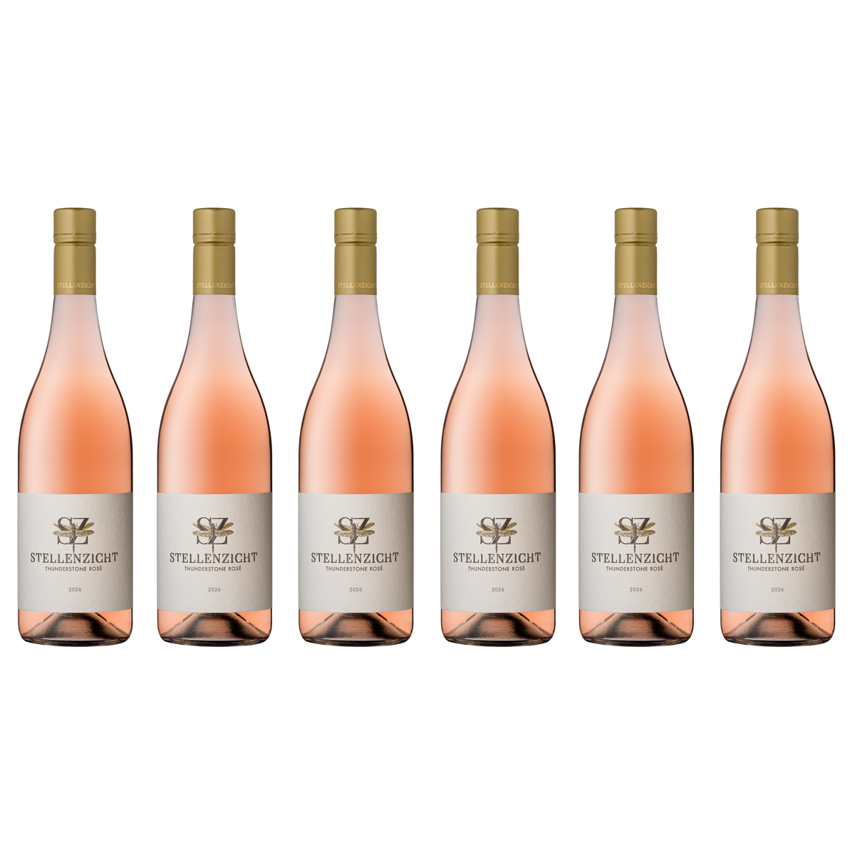 Thunderstone Rosé 2026