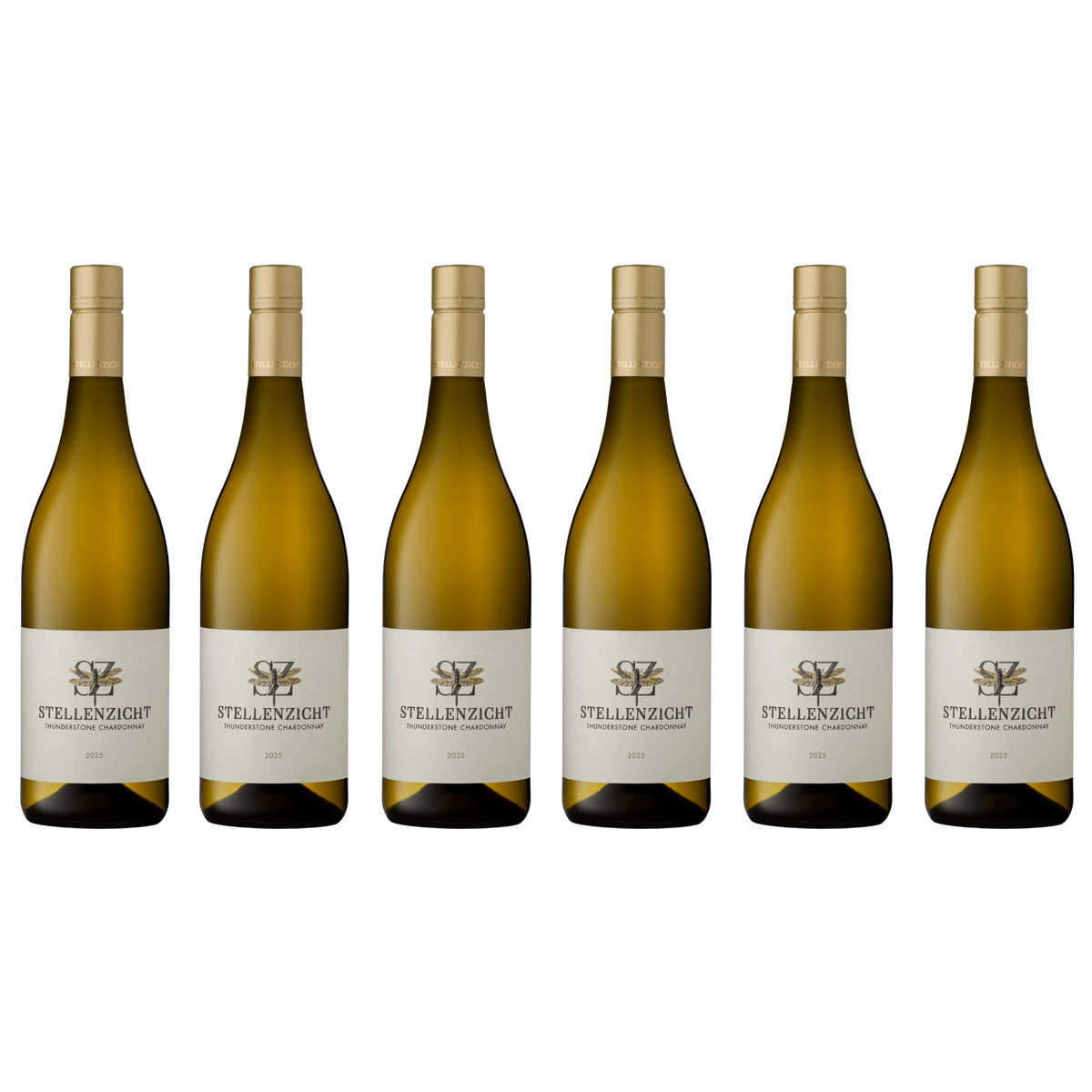 Thunderstone Chardonnay 2025