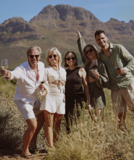 Stellenzicht Wine Club Membership