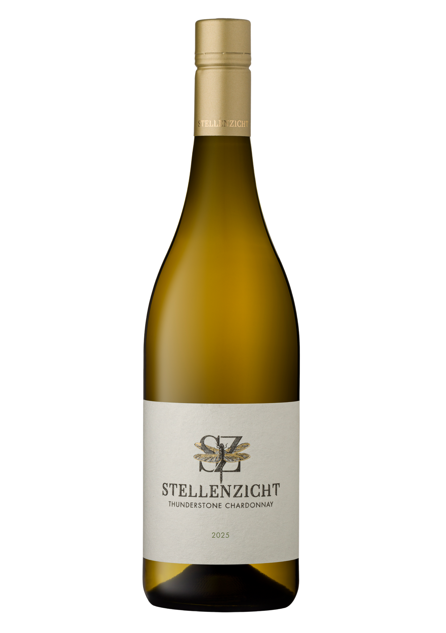 Thunderstone Chardonnay 2025