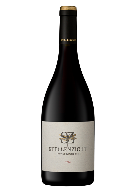 Thunderstone Red 2024